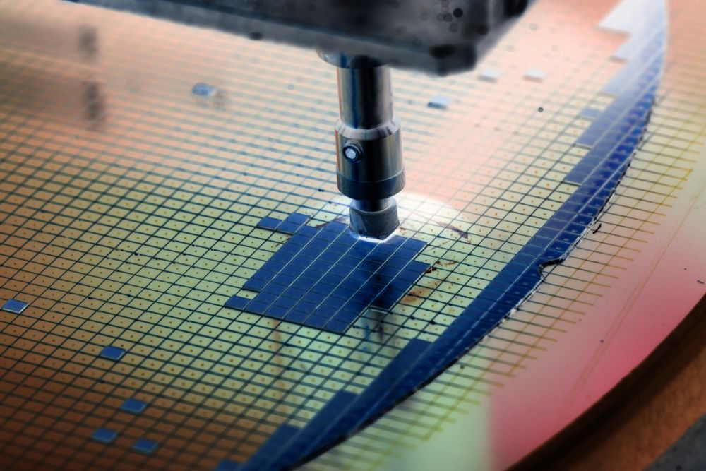 This NASDAQ-Listed Semiconductor Play has Growth Priced In – TSEM