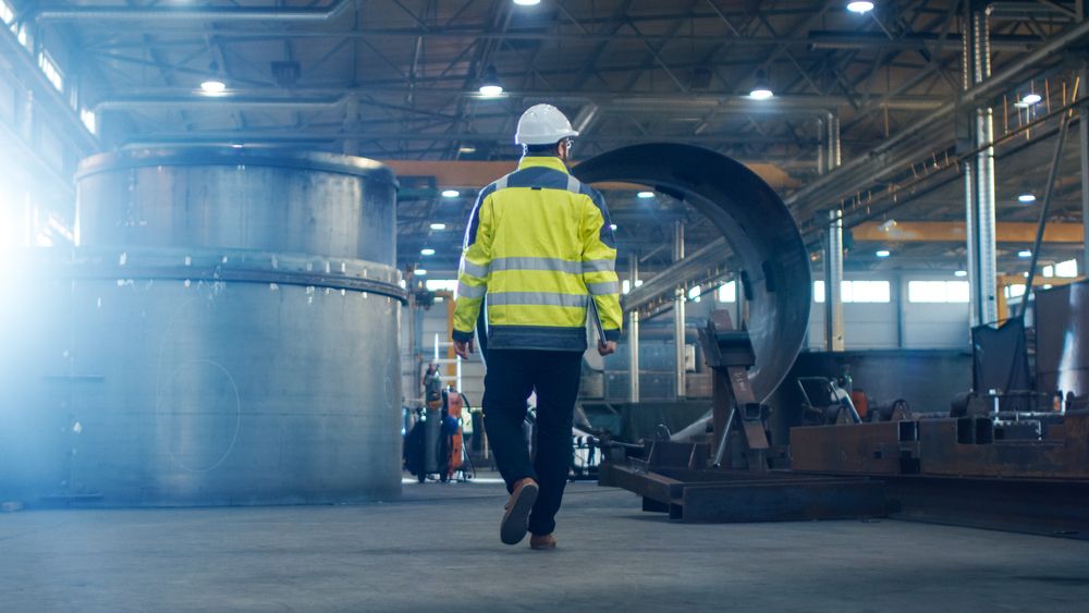 One Attractive Small-Cap Materials Stock to Punt On - SWM