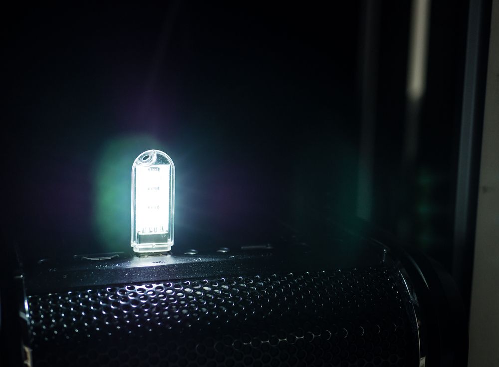 One Battery Stock with Decent Long-Term Prospects – ENR