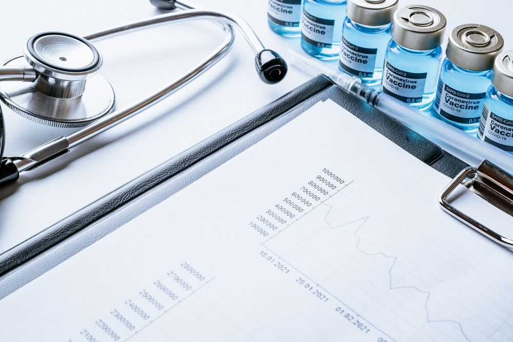 Book Profits on This Small-Cap Biopharma Play – CHRS