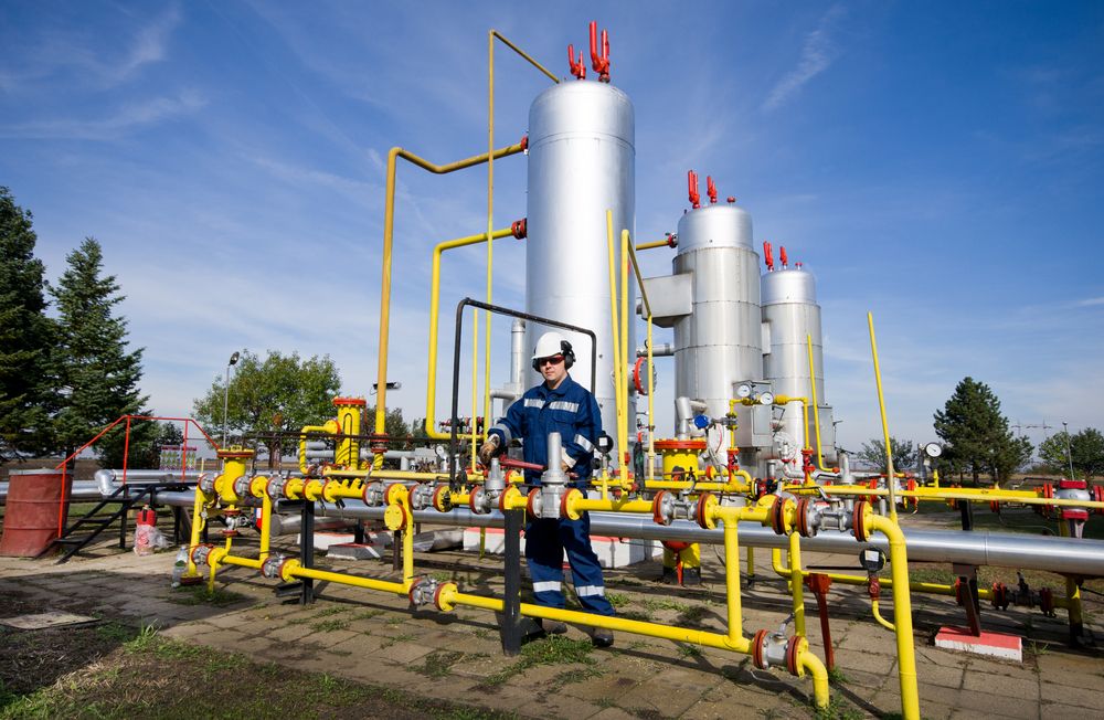 Earnings Update on This Small-Cap Energy Equipment Stock – NGS