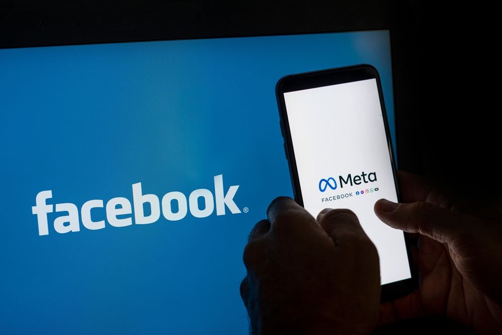 Watch or Avoid on These NASDAQ-Listed Large Caps – FB, JD