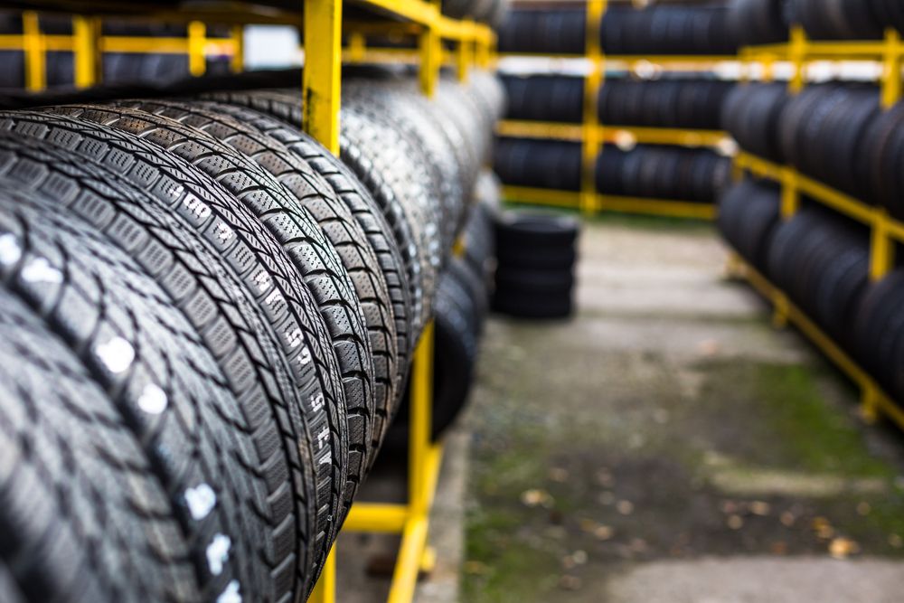 Keep an Eye Out for this NASDAQ-Listed Auto Parts Stock – GT