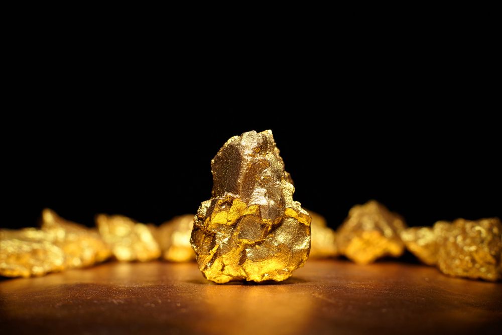Consider Investing in This NYSE-Listed Gold Stock – BTG