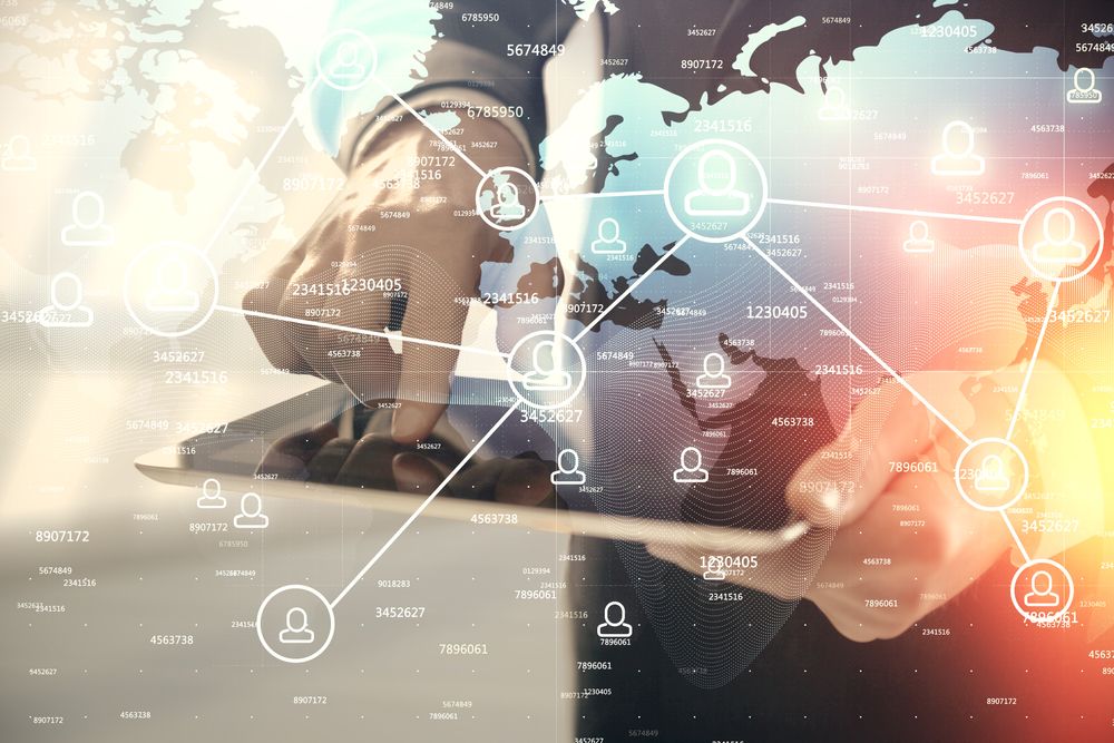 Compelling Bet on This Small-Cap Tech Play - DSP