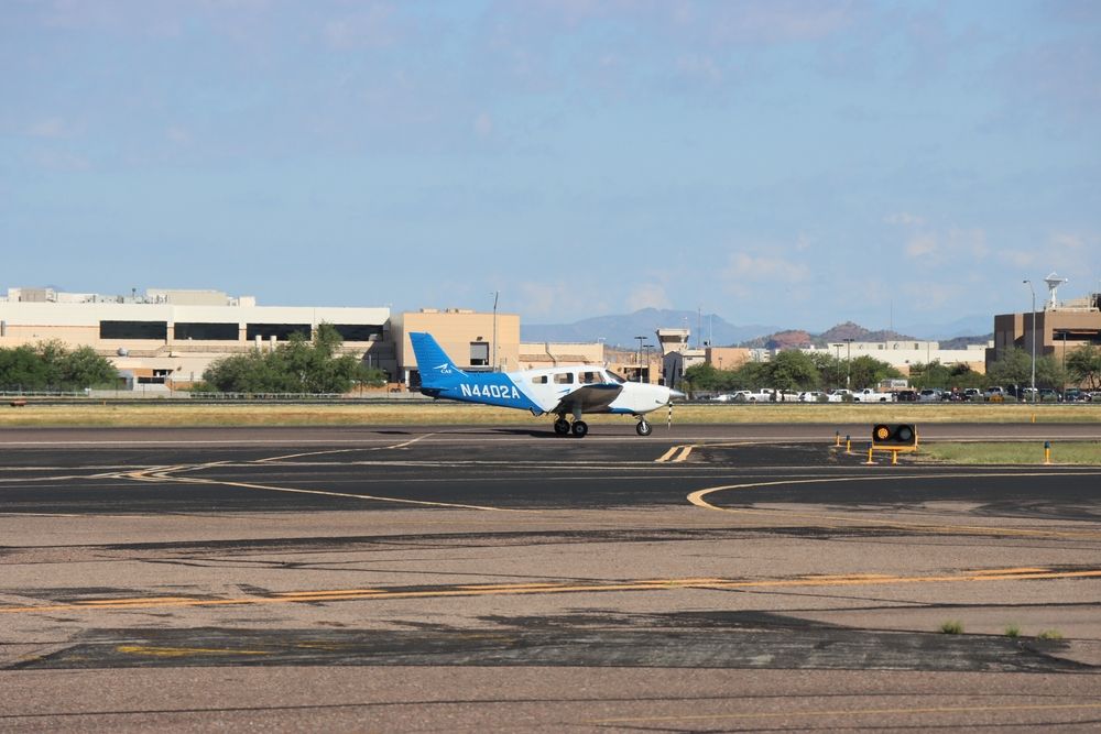 Make a Wager on This Small-Cap Airline Stock - MESA