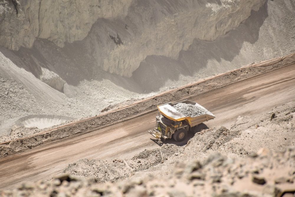 Steer Clear of These US-Listed Small-Cap Stocks – NAK, AREC