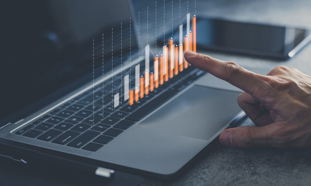 Should You Buy This Mid-Cap Financials Stock - CNNE
