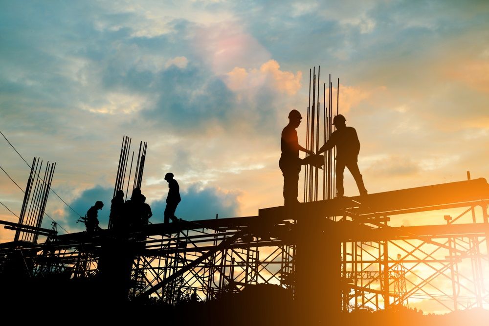Should you Buy this Infrastructure Services Stock for Long Term - PWR