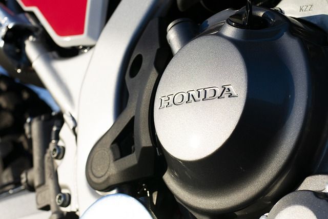 Stay Invested in This NYSE-Listed Automobile Major – HMC