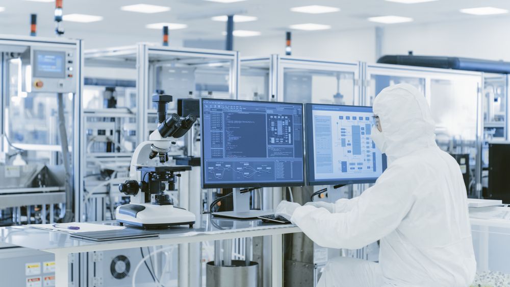 Stay Invested in This NASDAQ-Listed Pharmaceutical Major - RPRX
