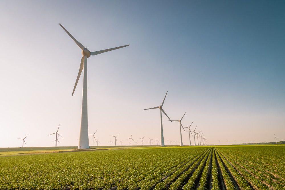 One Sustainable Infrastructure Stock for Investors to Consider – HASI
