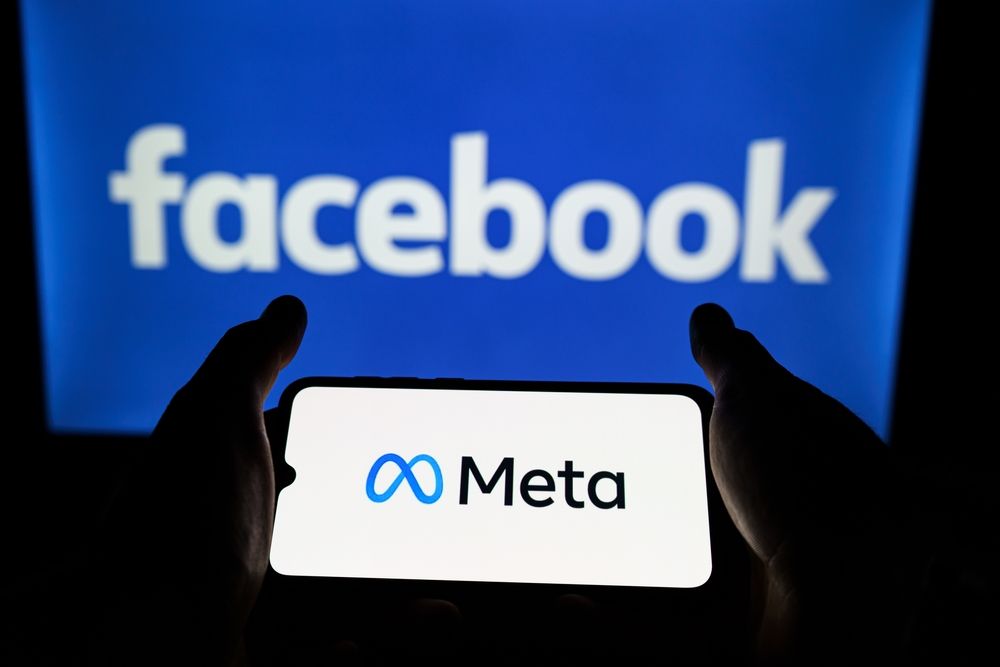 This NASDAQ-Listed Communication Stock Trading at Interesting Levels - FB