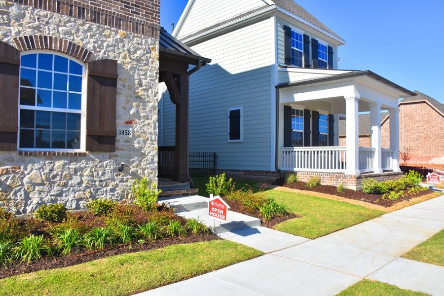 Consider Investing in This Mid-Cap Homebuilding Stock - MDC