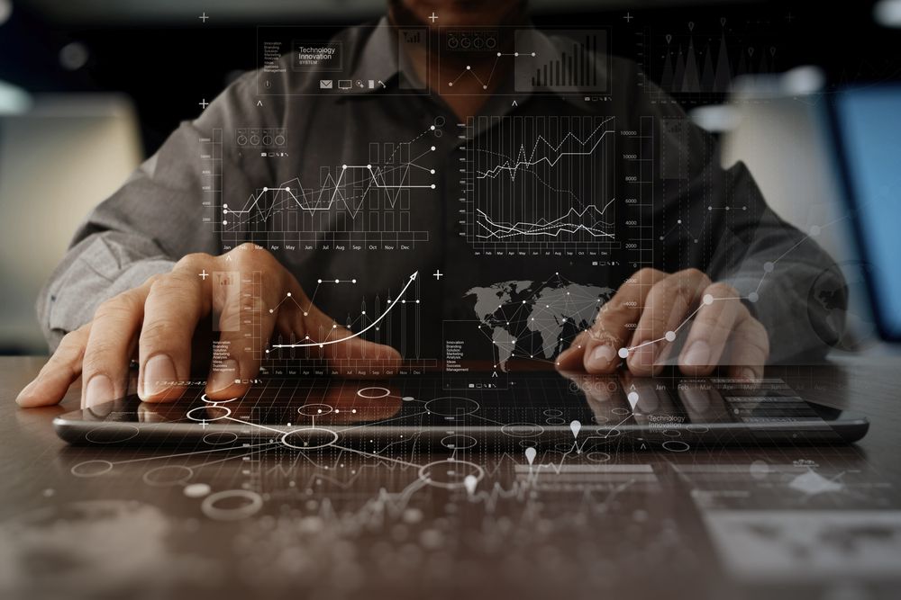 Should You Buy This NYSE-Listed Large-Cap Stock - LU