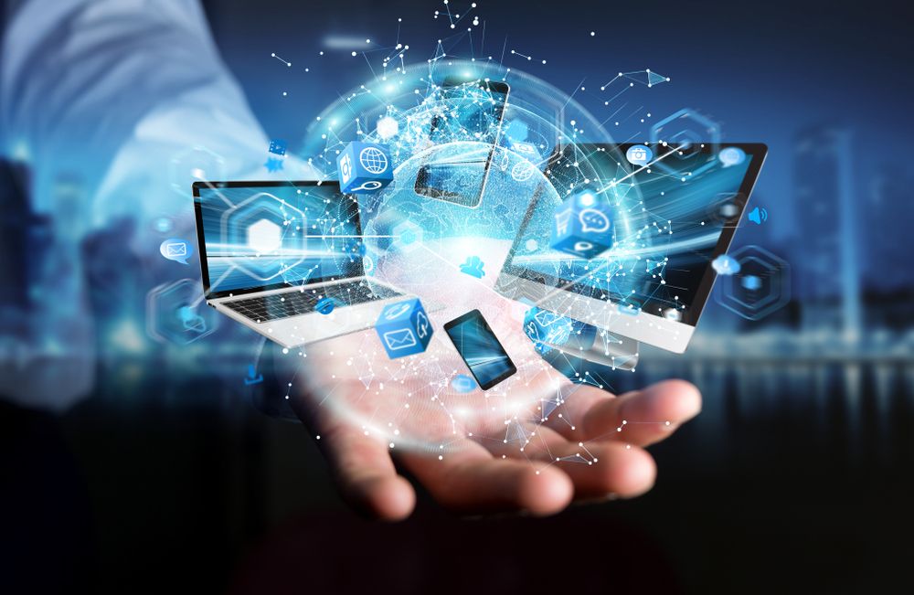 One Mid-Cap Electronic Equipment Manufacturer Under Radar - IPGP