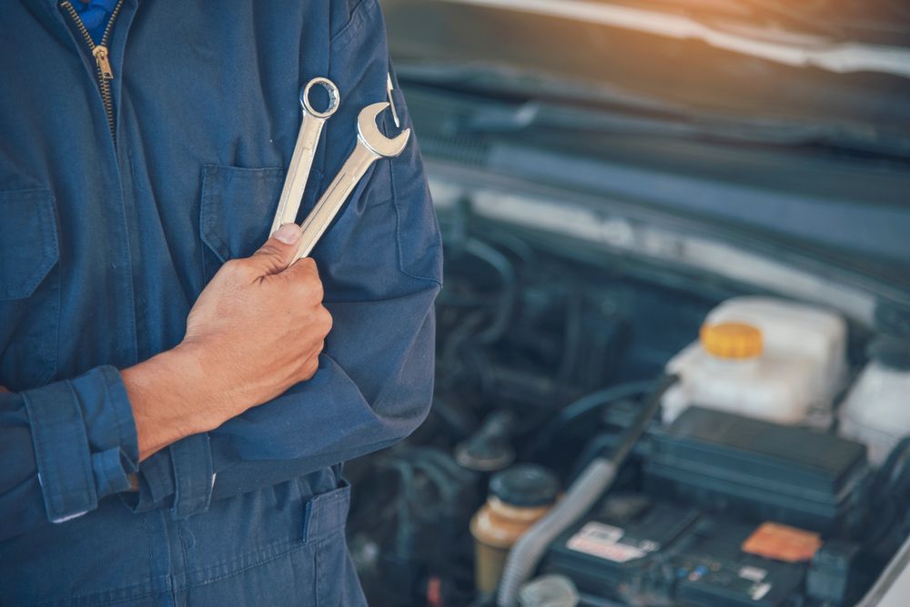 Steer Clear of This NYSE-Listed Industrial Stock – TISI
