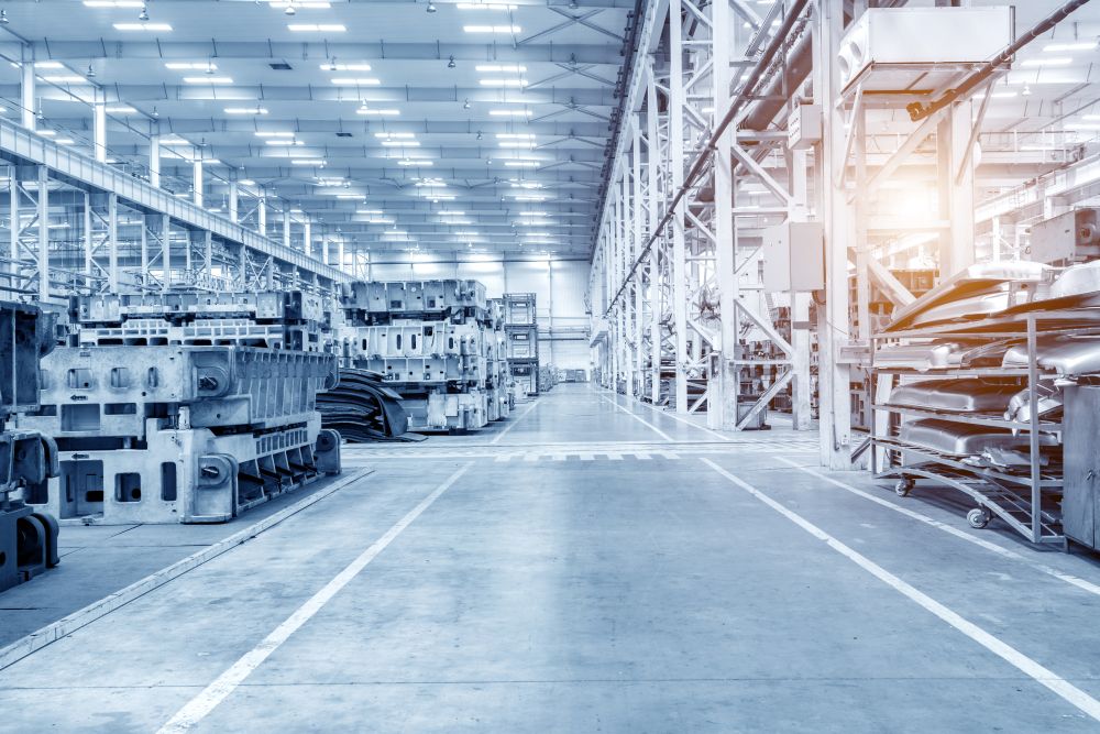 Steer Clear of This NASDAQ-Listed Industrial Stock – FGI