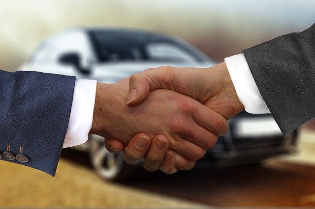 Punt on This NYSE-Listed Automotive Internet Platform – ATHM