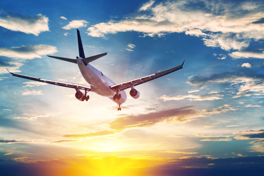 Earnings Update on This NASDAQ-Listed Airline Stock – MESA