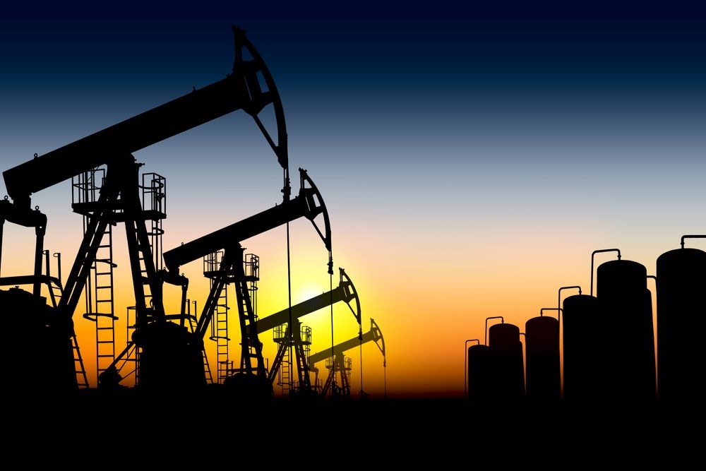 Technical Analysis Report on One NYSE-Listed Energy Stock-DK