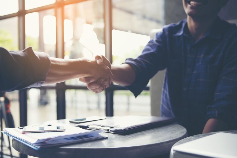 Consider Investing in This NYSE-Listed Software Stock – CRM