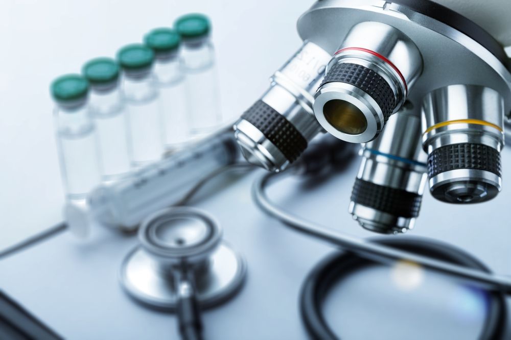 Punt on This NASDAQ-Listed Pharmaceutical Stocks – TFFP, TRVN