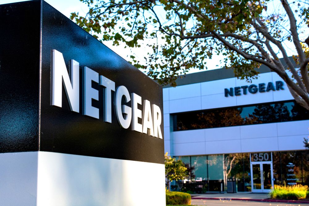 Speculative Bet on This Small-Cap Communications Stock – NTGR