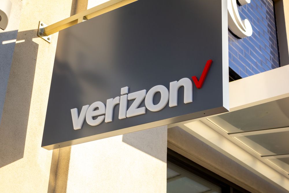 Buy Scenario on These NYSE-Listed Large Cap Stocks - VZ, GPN
