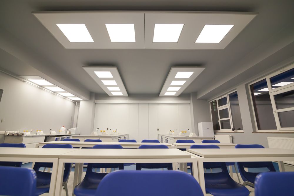 Speculative Bet on This Small-Cap Electrical Equipment Stock – OESX