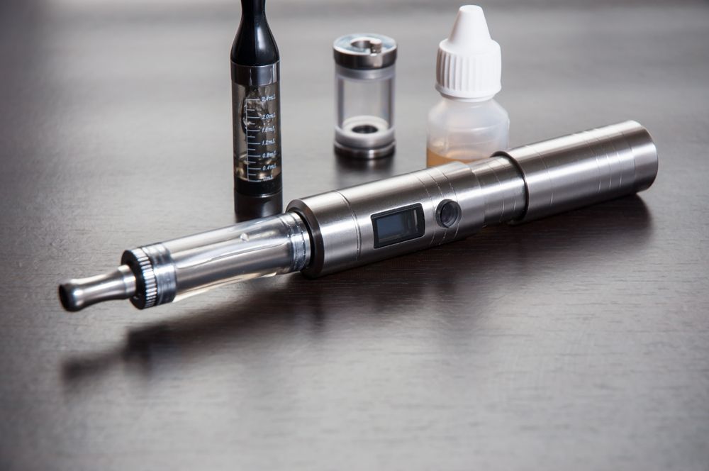 One NYSE-Listed Tobacco Stock in Watch Zone – RLX