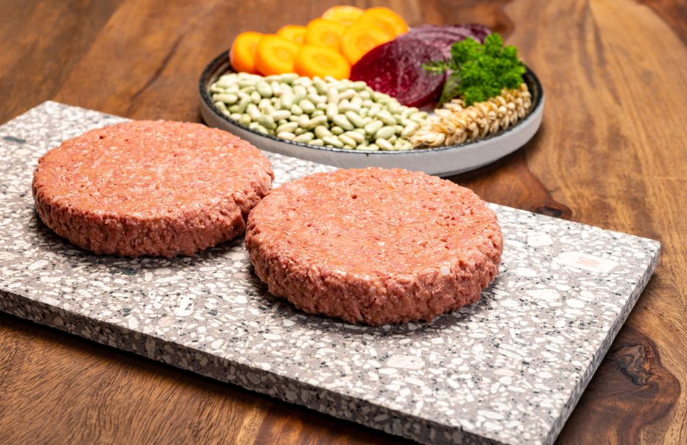 A NASDAQ-Listed Food Products Stock in the Buy Zone - BYND