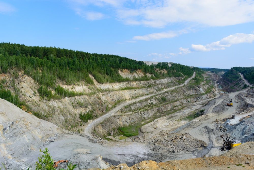 Business Insights on this Graphite Electrodes & Petroleum Stock – EAF