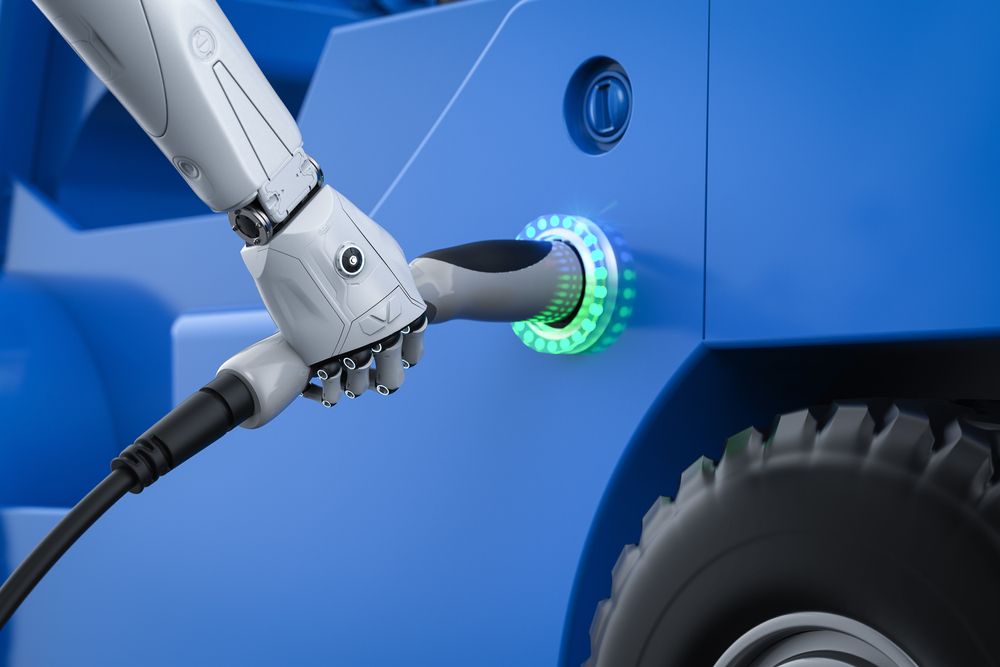 Watch Out for This NASDAQ-Listed Machinery Stock - IDEX