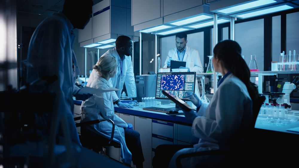 Watch Out for This NASDAQ-Listed Biotechnology Stock – SBFM
