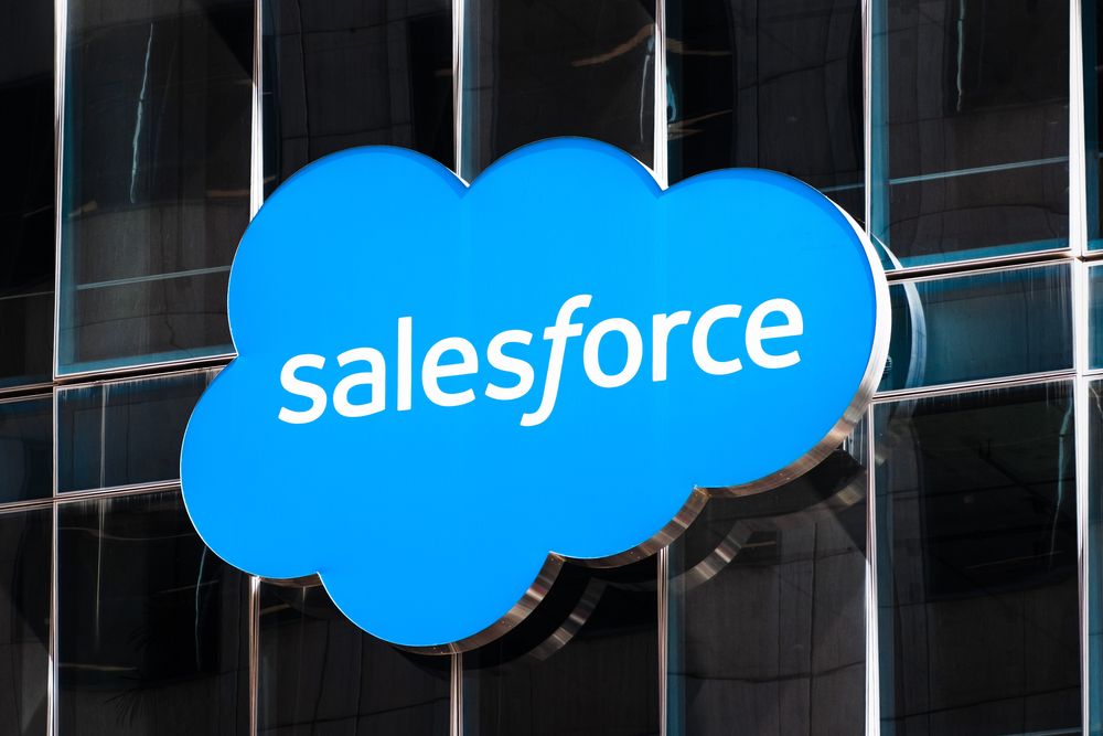 Should You Buy This NYSE-Listed Software Stock – CRM