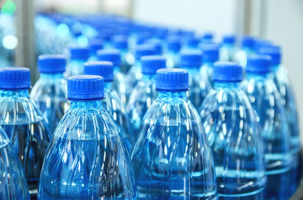 Watch Out for This NASDAQ – Listed Consumer Staples Stock – WTER