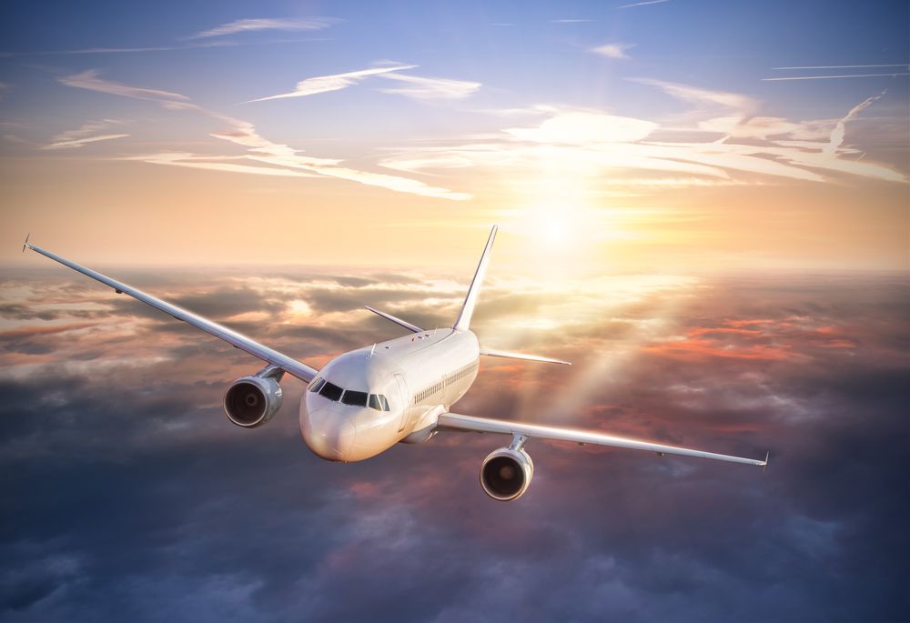 Update On to This NYSE-Listed Airline Stock – SAVE