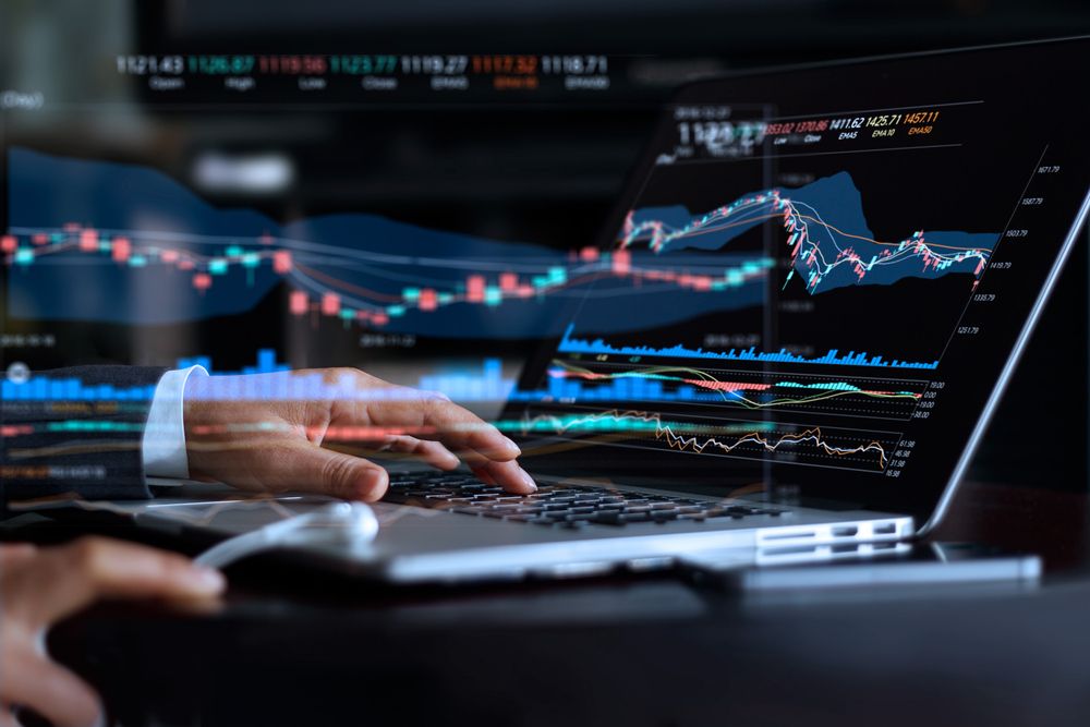 Punt on This NYSE-Listed Technology Stock- PLTR