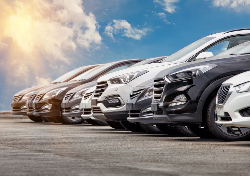 Stay Invested in This NYSE-Listed Automobile Stock– THO