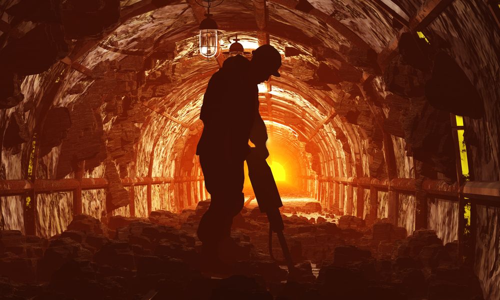 Consider Investing in This NYSE-Listed Copper Mining Stock– SCCO