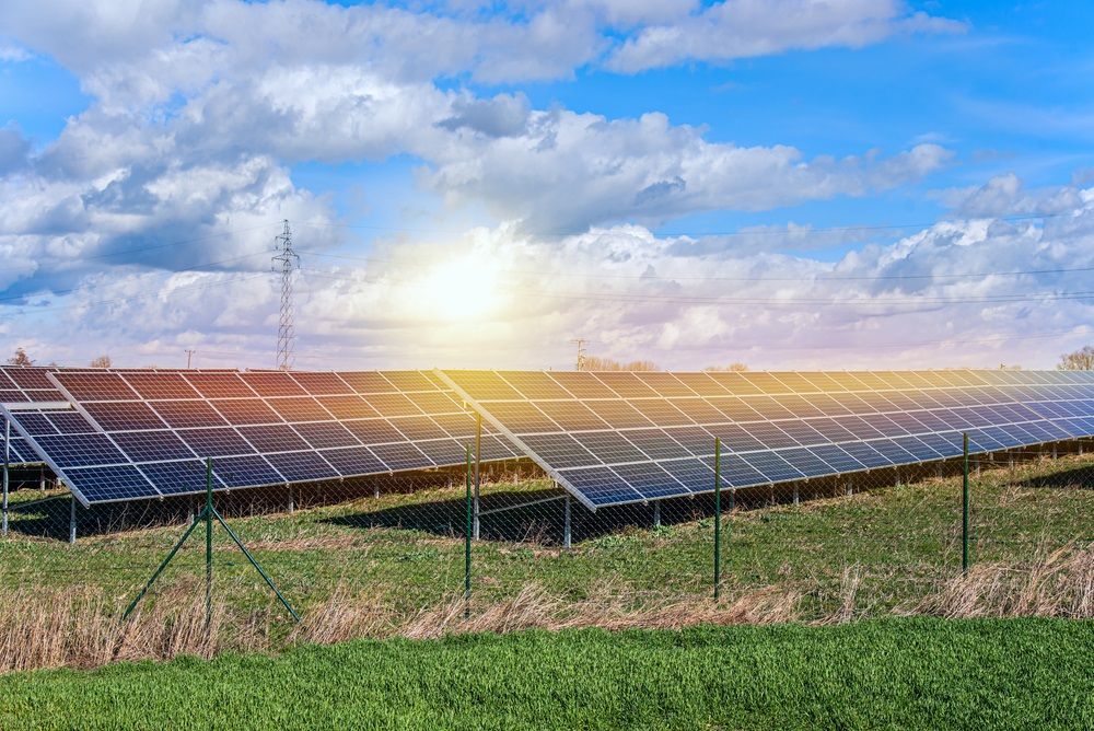 Should you Book Profit on this Solar Manufacturing Stock - CSIQ