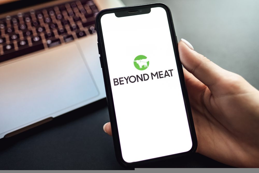 Book Profit on this NASDAQ-Listed Consumer Non-Durable Stock: Beyond Meat, Inc.