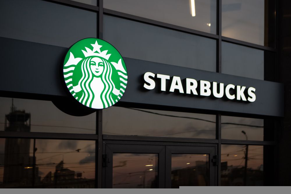 Book Profit on this NASDAQ- Multinational Restaurant Stock – Starbucks Corporation