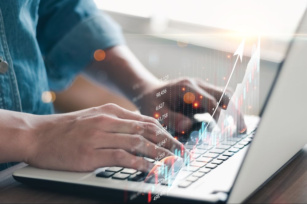 One NYSE-Listed Information Technology Stock to Punt On: Palantir Technologies In