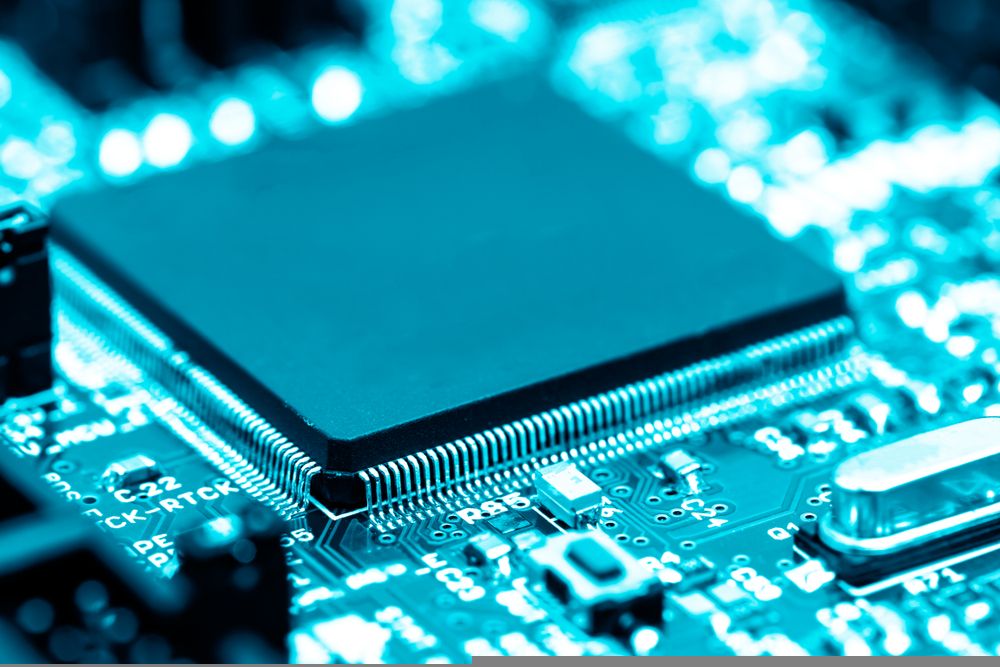 Book Profit on this NASDAQ - Listed Semiconductor Stock: Marvell Technology, Inc.,