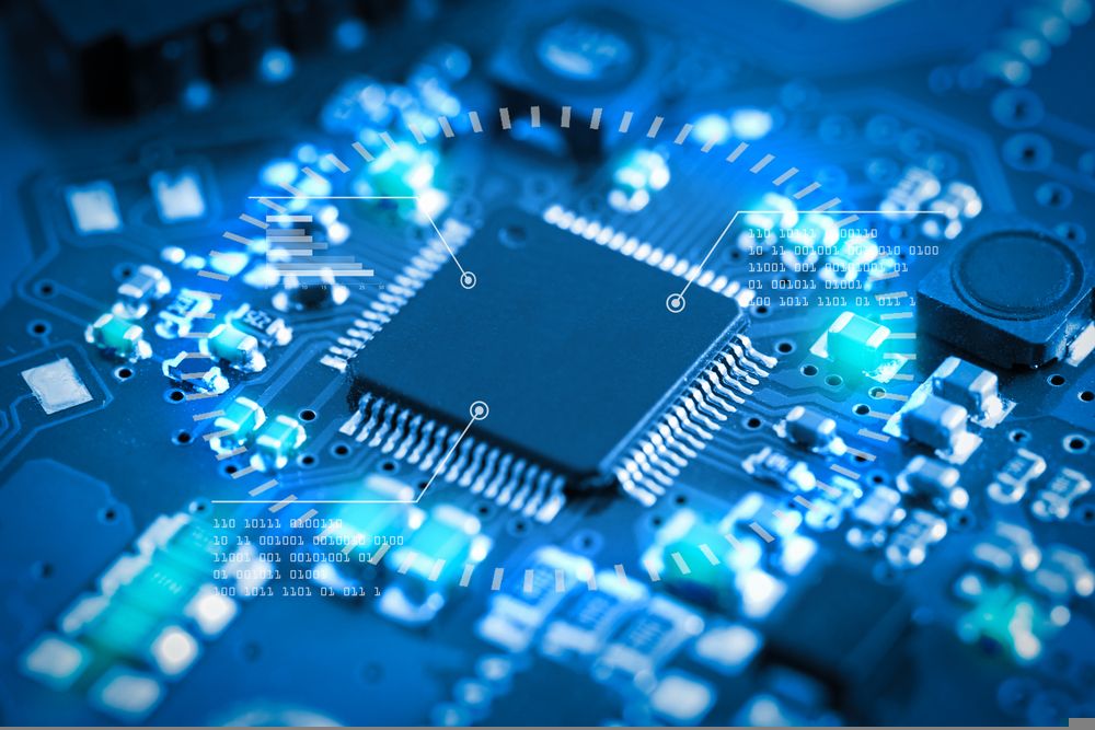 Book Profit on this NASDAQ - Listed Semiconductor Stock: NXP Semiconductors N.V.