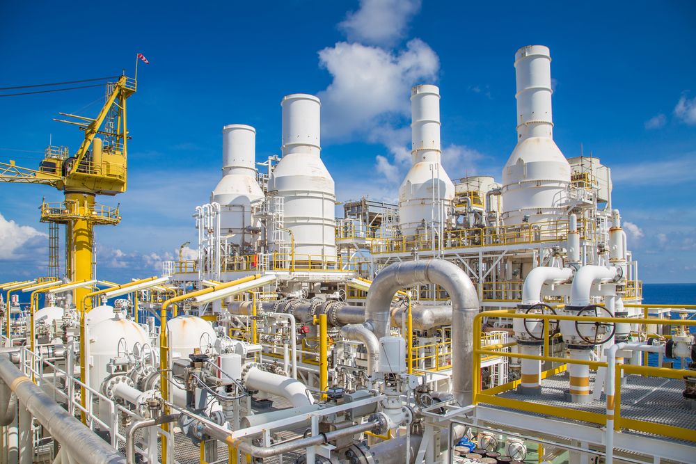 Keep a Watch on this Energy Sector Stock: Chesapeake Energy Corp