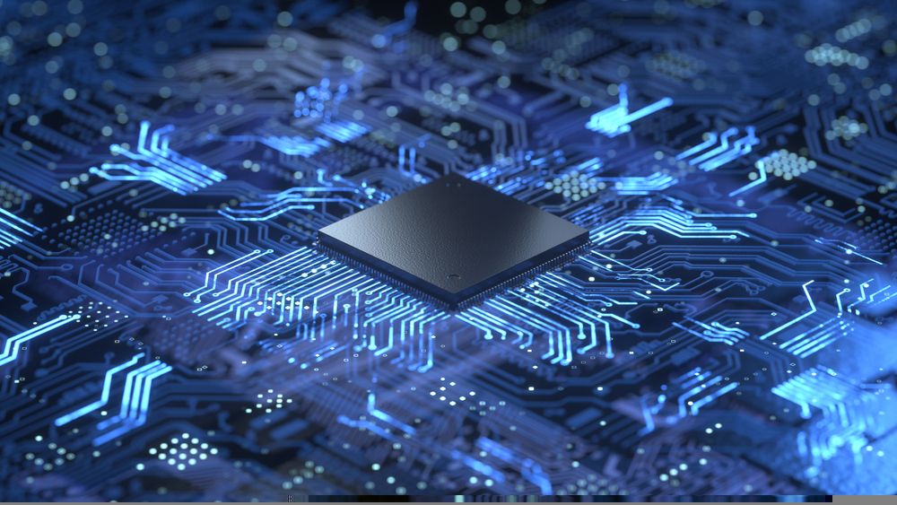 Watch Out for This NASDAQ Listed Semiconductor Stock: Advanced Micro Devices Inc