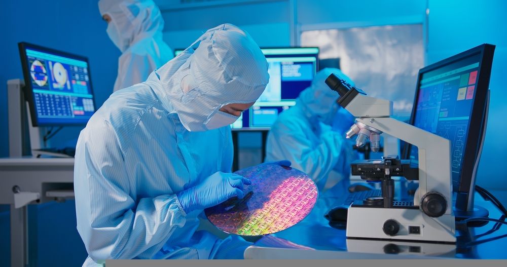 One NASDAQ Listed Semiconductor Stock to Consider: Semtech Corporation